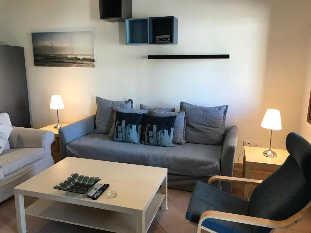 Deluxe Apartment mit 1 Schlafzimmer