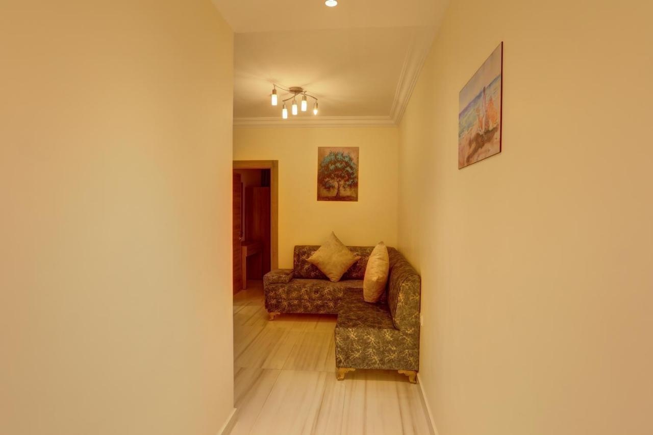 Suite Familiale Deluxe