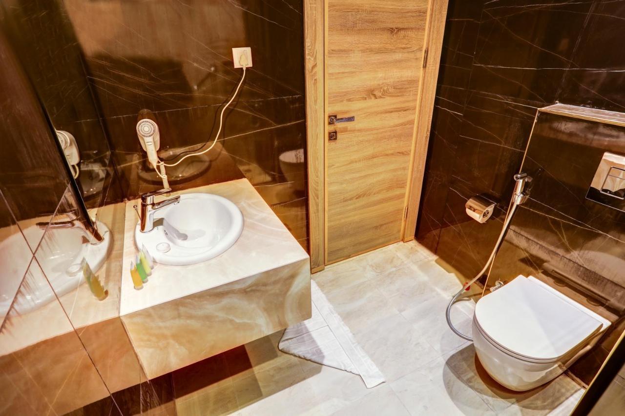 Chambre Double Standard