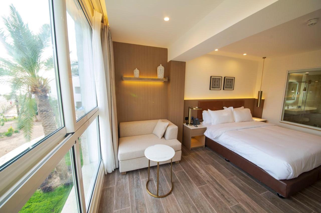 Chambre Double Deluxe