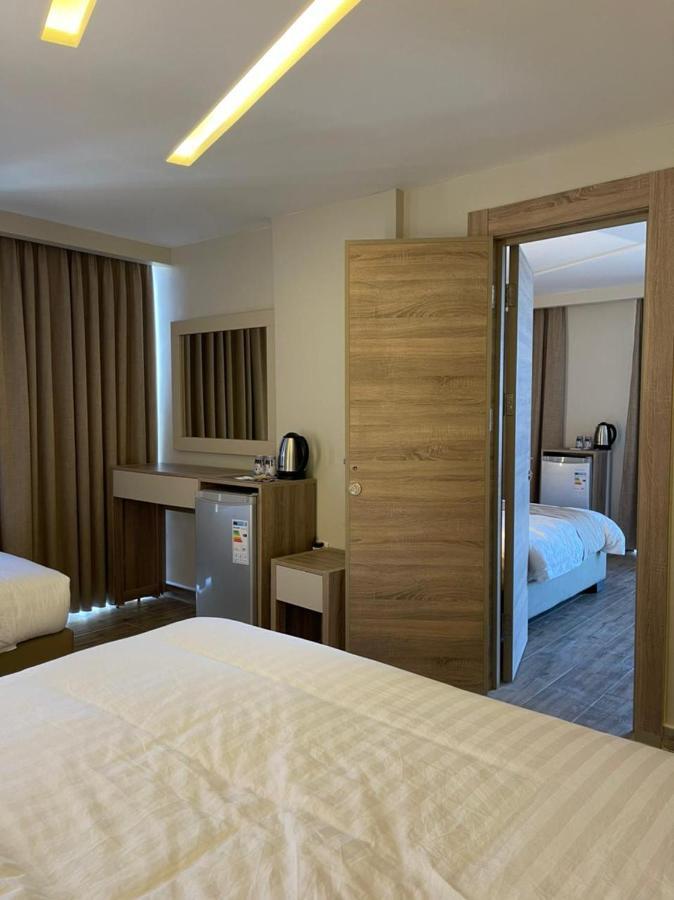 Junior Suite Deluxe