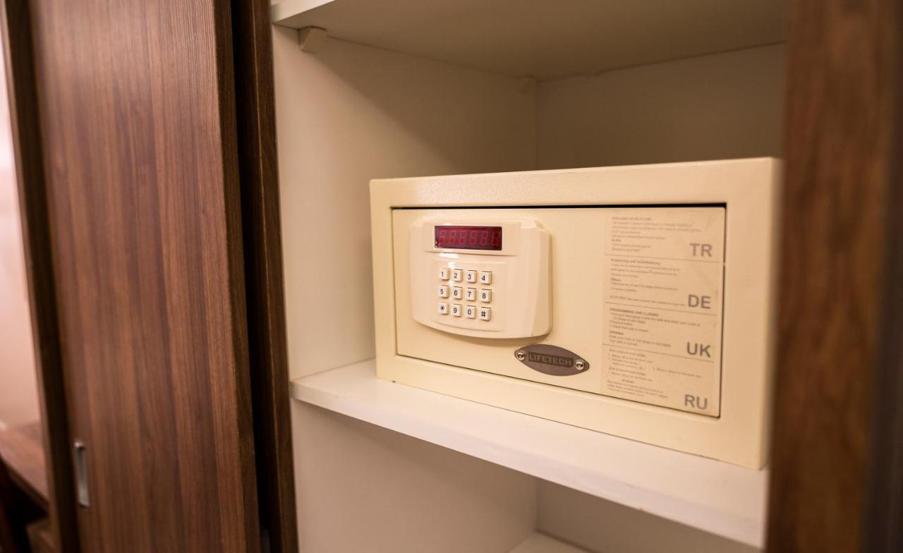 Suite con 2 Camere da Letto