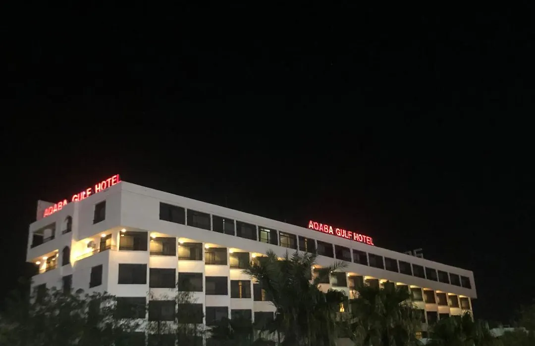Aqaba Gulf Hotel-1