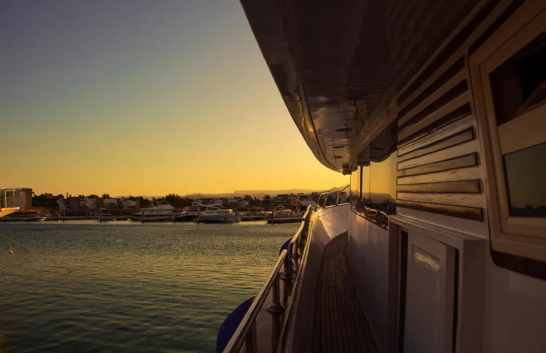 Aqaba Adventure Divers Resort & Dive Center-1