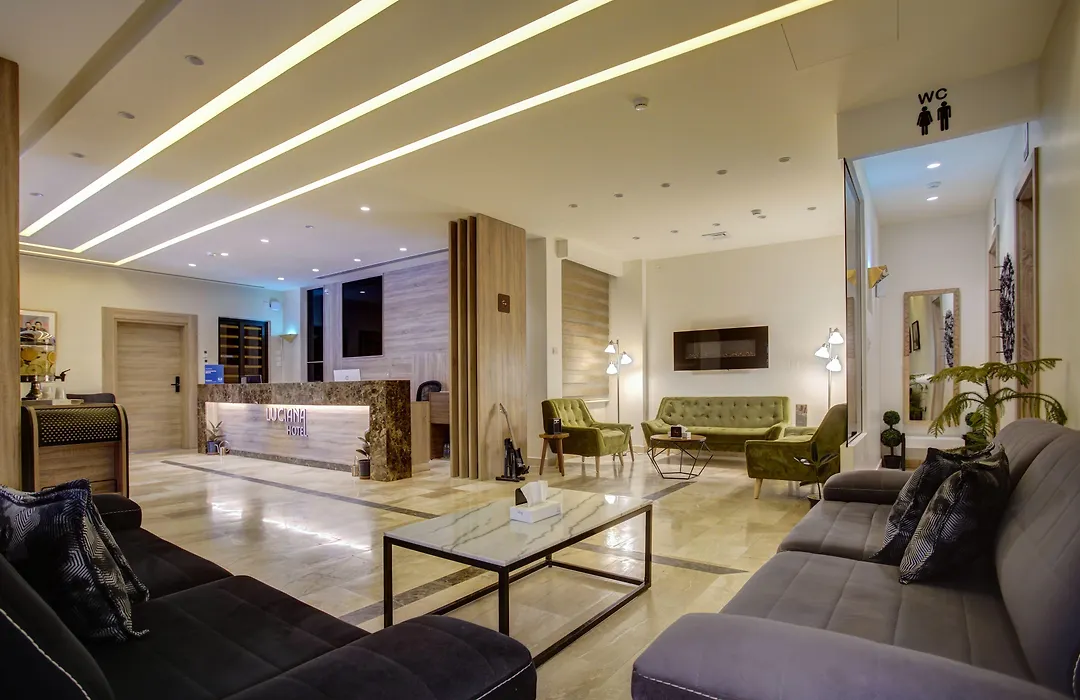 Luciana Hotel-1