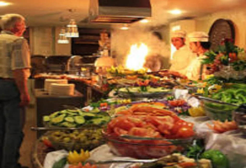 Captain'S Tourist Hotel Aqaba-1