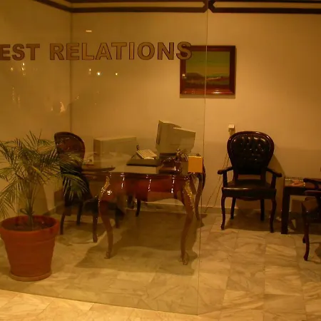 Aqaba Gulf Hotel-2