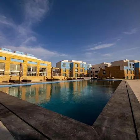 Luxotel Aqaba Beach Resort & Spa Only 15 Years Plus-2