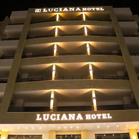 Luciana Hotel-2