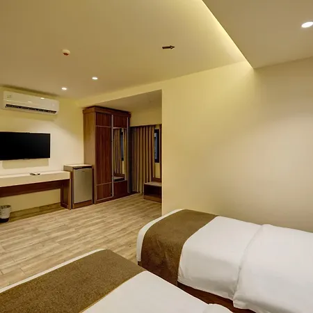 Luciana Hotel-3
