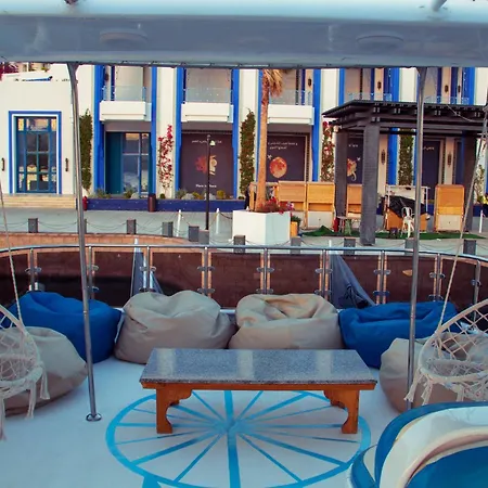 Aqaba Adventure Divers Resort & Dive Center-3