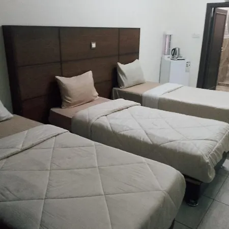 Amir Palace Hotel-2