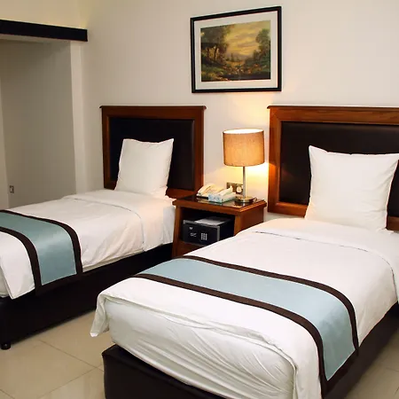 Al Raad Hotel-2