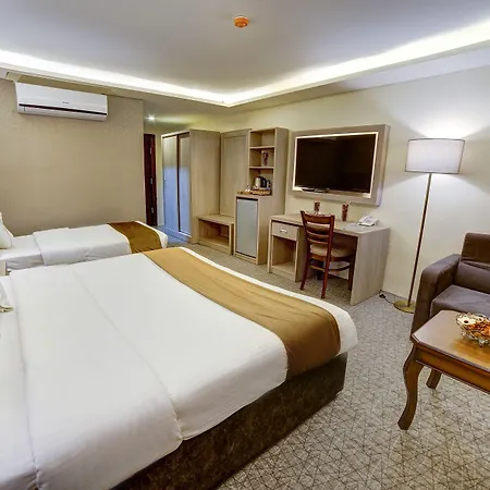 Nairoukh Hotel Aqaba-2
