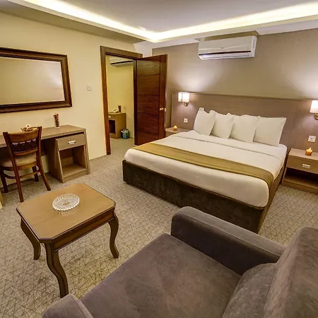 Nairoukh Hotel Aqaba-3