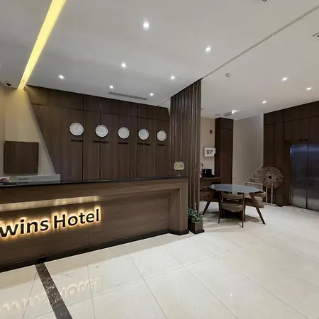 Twins Boutique Hotel-3
